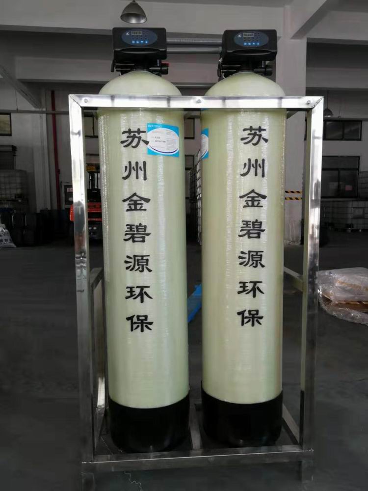 循环水过滤设备
