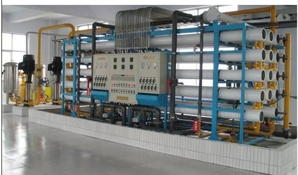 化工行业 超纯水设备